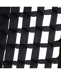 Glow Heavy Duty Egg Crate Grid for 28 inch Parapop
