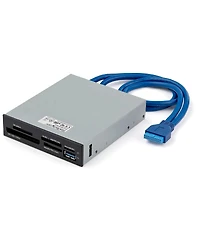 StarTech.com Usb 3.0 Internal Multi-Card Reader with Uhs-ii Support