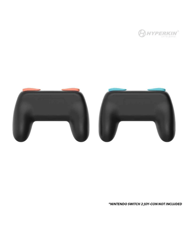 Hyperkin Pro Handle Attachment Set (2pcs) For: Nintendo Switch 2 / Joy-Cons