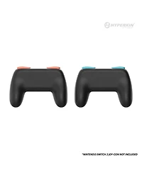 Hyperkin Pro Handle Attachment Set (2pcs) For: Nintendo Switch 2 / Joy-Cons