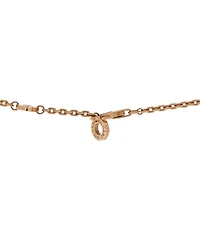 Pre-Owned Bvlgari Serpenti Viper Pendant Necklace