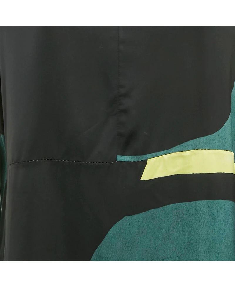 Pre-Owned Marni Women's Satin Shift Dress