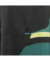 Pre-Owned Marni Women's Satin Shift Dress