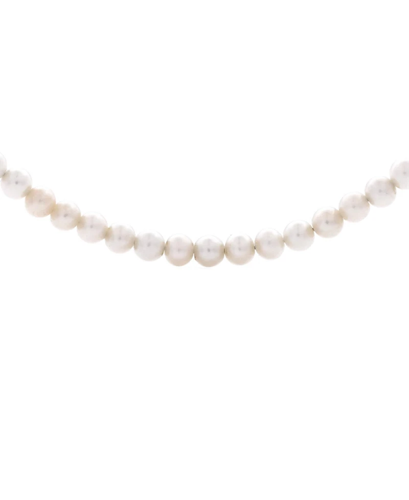 Pre-Owned Tiffany & Co Return to Tiffany Wrap Toggle Necklace
