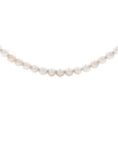 Pre-Owned Tiffany & Co Return to Tiffany Wrap Toggle Necklace
