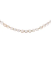 Pre-Owned Tiffany & Co Return to Tiffany Wrap Toggle Necklace