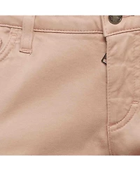 Pre-Owned Dolce & Gabbana Women's Denim Mid Rise Jeans