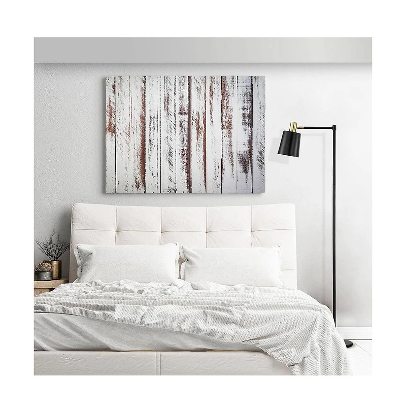 Slickblue 60-Inch Industrial Modern Metal Floor Lamp with Stylish Accents for Living Room