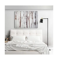 Slickblue 60-Inch Industrial Modern Metal Floor Lamp with Stylish Accents for Living Room
