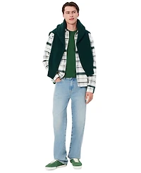 Lacoste Men's Crewneck T-Shirt