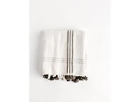 Creative Women, Ribbons Cotton Table Runner