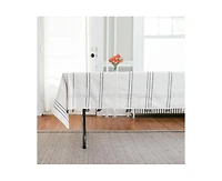 Creative Women, Ribbons Cotton Tablecloth