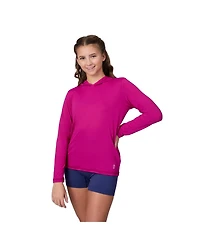 Free Country Kids The Kids' Everybody SunFree Upf Hoodie