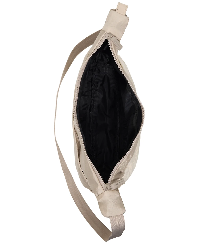 Hunter Men's Stride Crossbody Bag