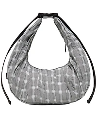 Hunter Men's Lune Ruched Crossbody Bag