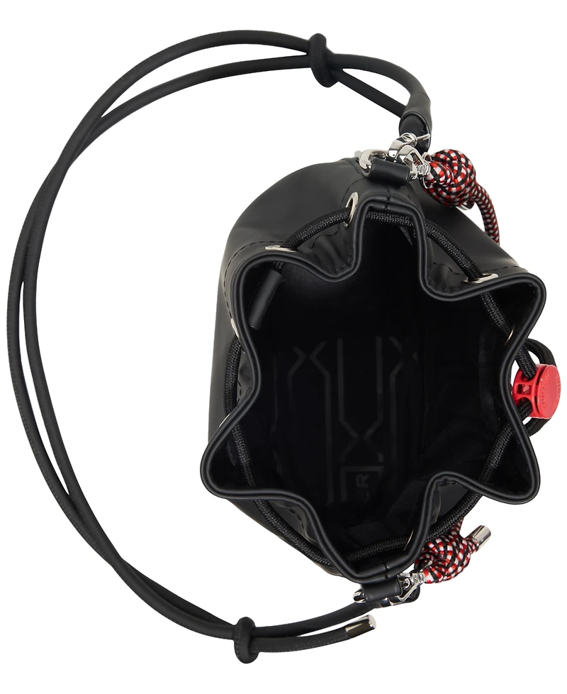 Hunter Men's Sway Bucket Crossbody Bag