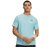 Under Armour Men's Ua Tech Textured Performance T-Shirt