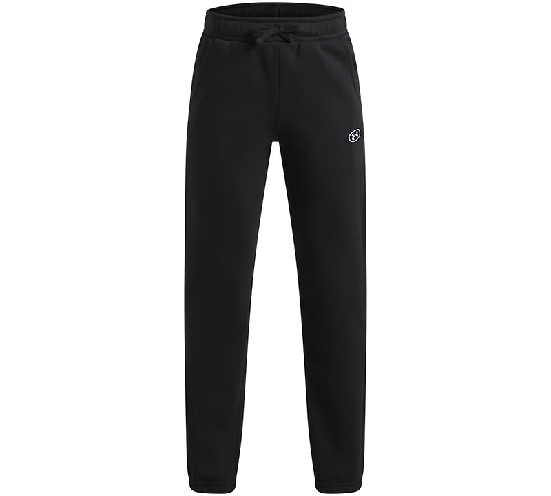 Under Armour Boys' 8-20 Rival Fleece Joggers