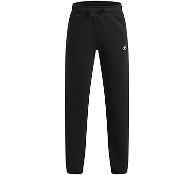 Under Armour Boys' 8-20 Rival Fleece Joggers