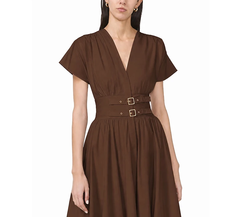Parker Women's Noa V-Neck Dress