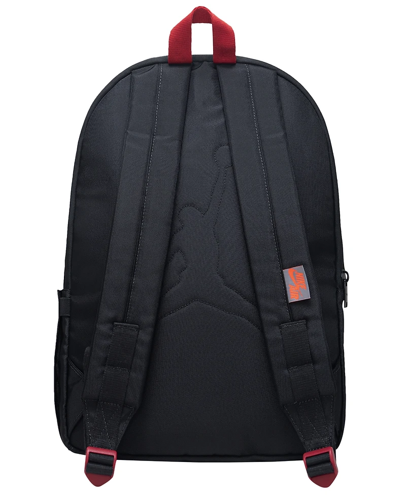 Jordan Boys' and Girls' 23' Top Carry Handle Backpack