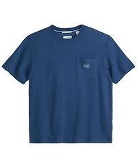 Scotch & Soda Men's Regular-Fit Seersucker T-shirt