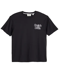 Scotch & Soda Men's Graphic Short-Sleeve T-Shirts