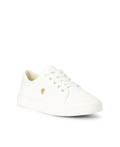 Lauren Ralph Women's Janson Ii Sneakers