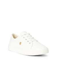 Lauren Ralph Women's Janson Ii Sneakers