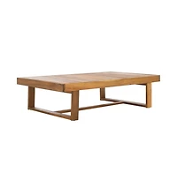 Safavieh Duncan Outdoor Coffee Table