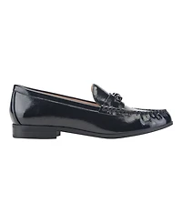 Bandolino Women's Laynei Bow Detail Tailored Loafers