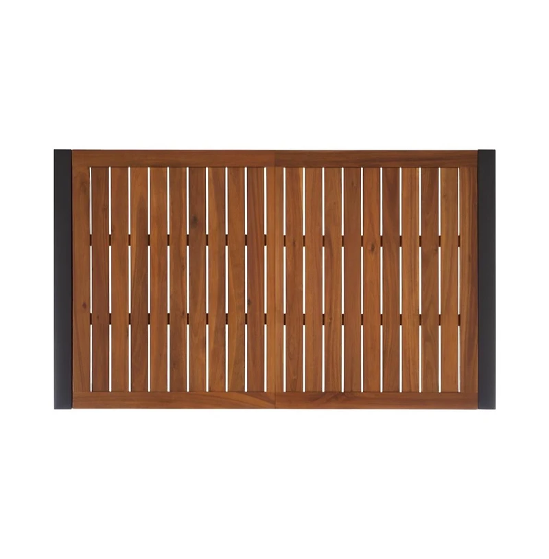 Augusta Home Guthrie Outdoor Dining Table