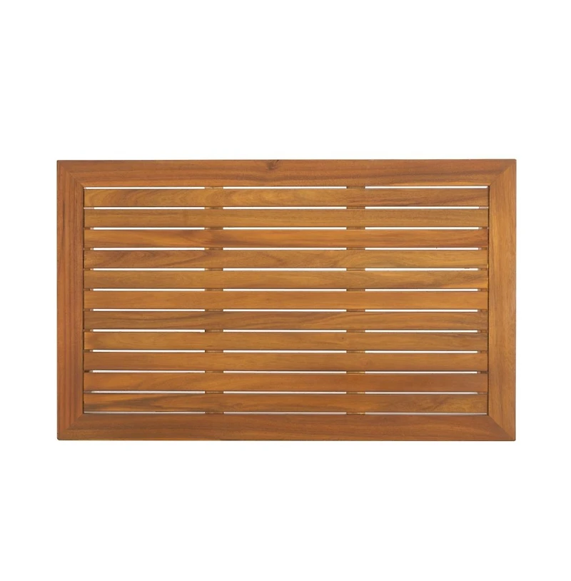 Safavieh Lynn Outdoor Coffee Table