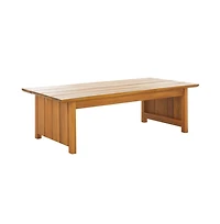 Safavieh Kento Outdoor Coffee Table