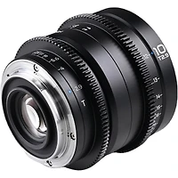 Venus Laowa 10mm T2.9 Zero-d Vv Cine Lens for Canon Rf