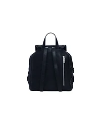 Desigual Women's Small embroidered backpack