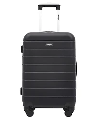 Wrangler El Dorado 2-Piece Luggage Set