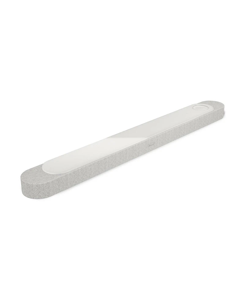 Bose Lifestyle Ultra Soundbar, White