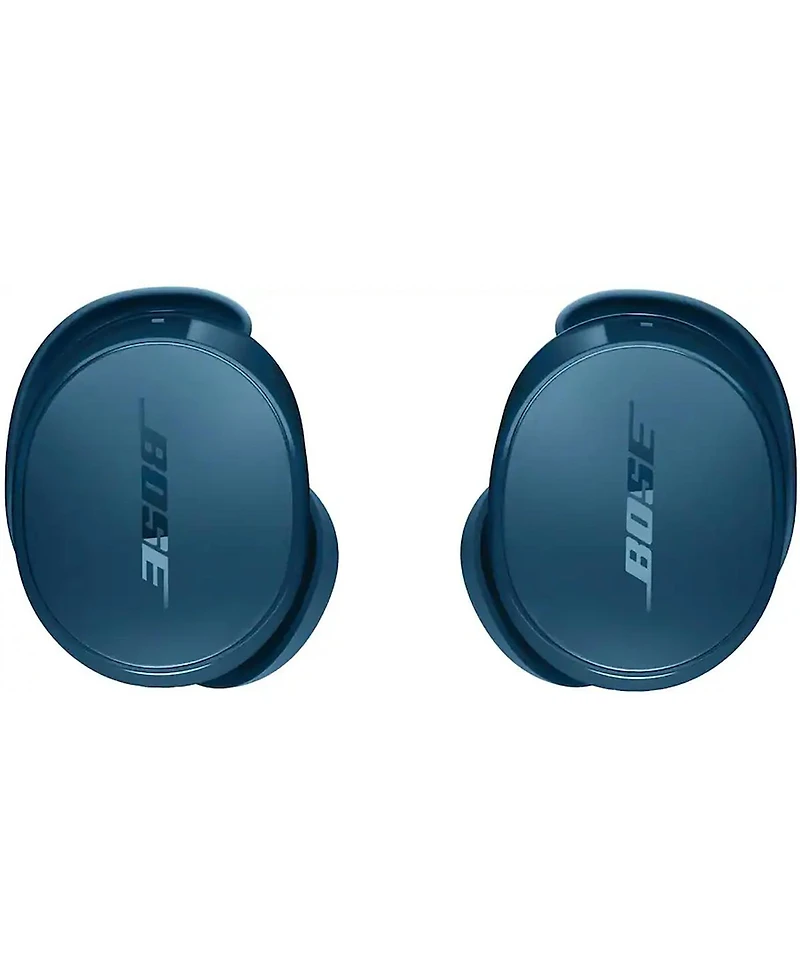 Bose QuietComfort Wireless Noise-Canceling Earbuds