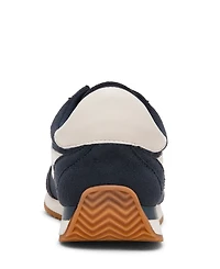 Dv Dolce Vita Women's Hype Round-Toe Lace-Up Sneakers