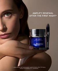 La Prairie Skin Caviar Luxe Sleep Mask, 1.7 oz.