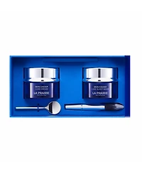 La Prairie Skin Caviar Day & Night Firming Duo Set