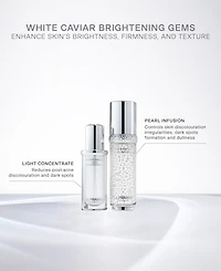 La Prairie 3-Piece White Caviar Brightening Gems Mother's Day Set