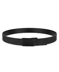 Alfani Men's 2-In-1 Reversible Pressure Locking Buckle Belt, Macy's Exclusive