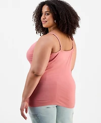 Aveto Trendy Plus Tank Top