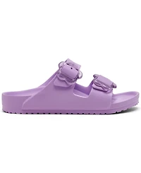 Birkenstock Little Girls' Arizona Eva Sandals from Finish Line