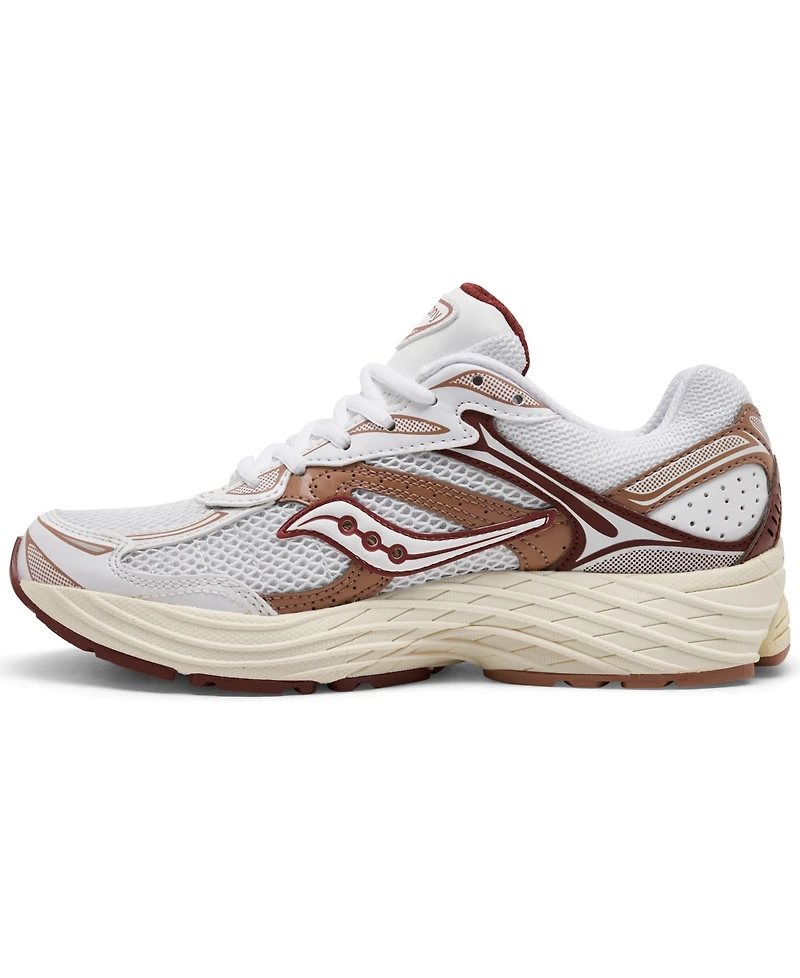 Saucony Women's ProGrid Omni 9 Sneakers from Finish Line