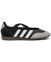 Adidas Women's Barreda Mary Jane Sneakers from Finish Line