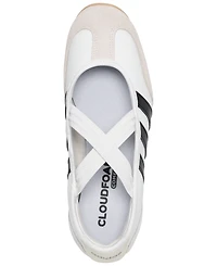 Adidas Women's Barreda Mary Jane Sneakers from Finish Line
