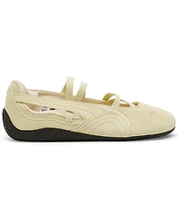 Puma Women's Speedcat Ballet Suede Sneakers from Finish Line